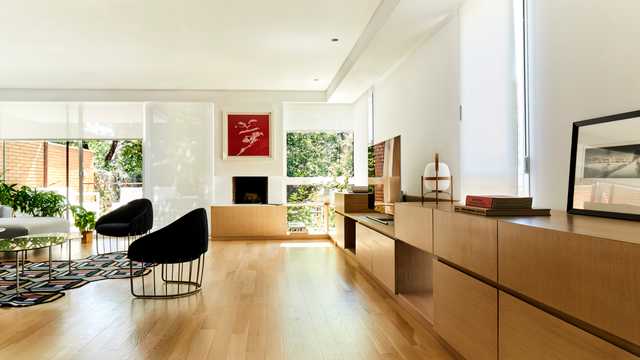 Carpintero/a de Madera