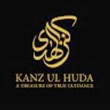 Kanz ul H. avatar icon