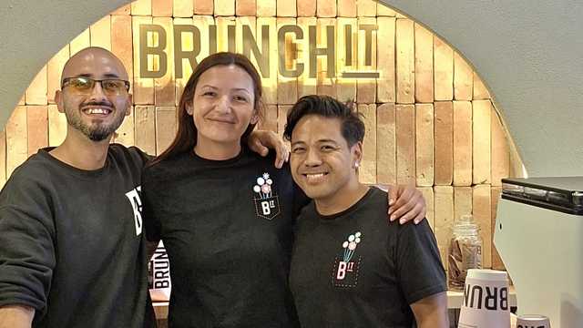 Camarero/a y Barista