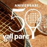 Vall Parc logo