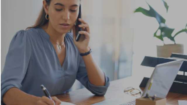 Administrativo/a