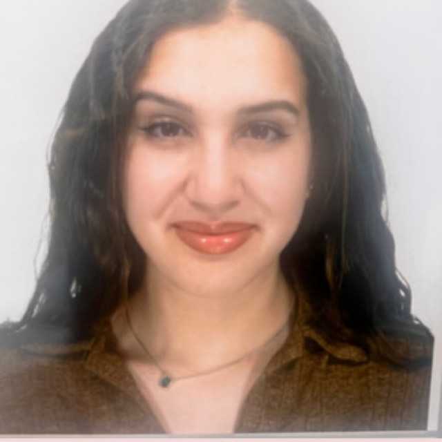 Candidate avatar