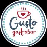 Gusto Gastrobar logo