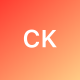 Christopher K. avatar icon