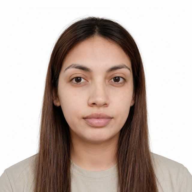Candidate avatar
