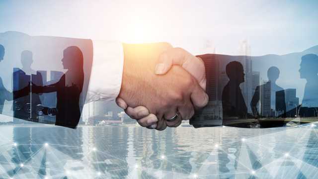 Business Development Executive
