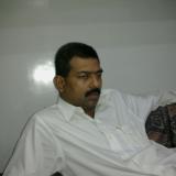 Krishnan R. avatar icon
