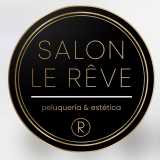 SALON LE RÊVE logo