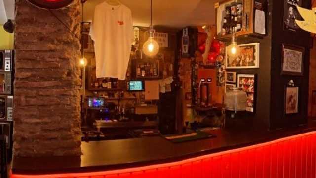 Ayudante/a de Cocina