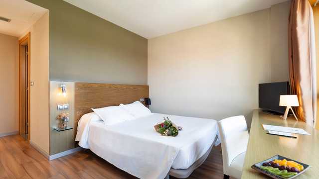 Camarero/a de Sala/Terraza
