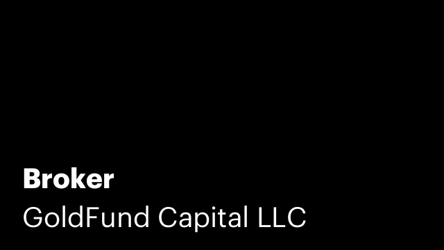 Broker