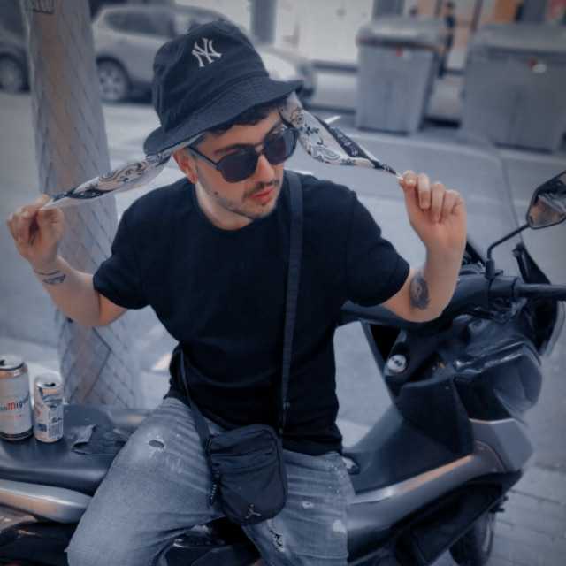 Candidate avatar