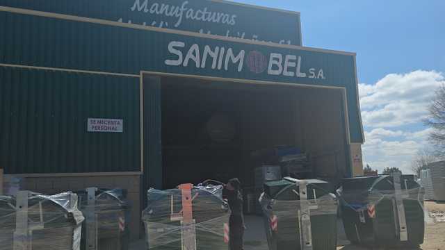 JEFE DE PERSONAL RRHH