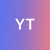 Yulia Tolk avatar icon