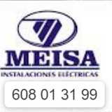 Meisa Instalaciones eléctricas avatar icon