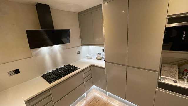 Painter / Decorator