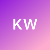 Kevin  W. avatar icon