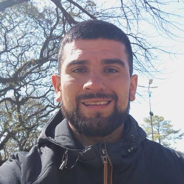 Candidate avatar