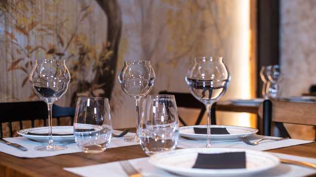 Ayudante de Camarero/a