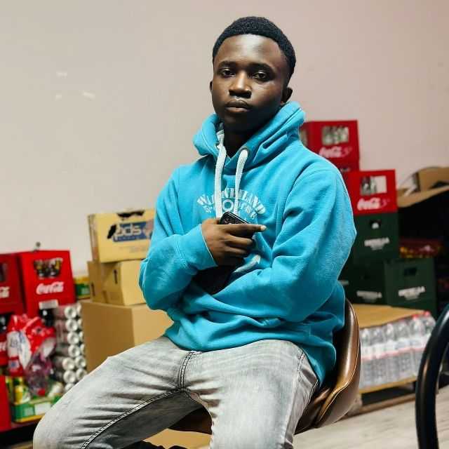 Candidate avatar