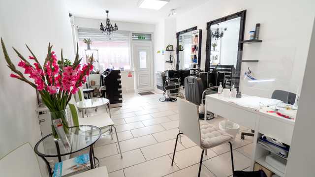 Hairdresser