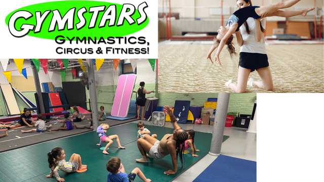 Coach for Gymnastics, Parkour or Capoeira