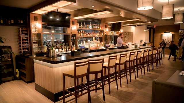 Bartender