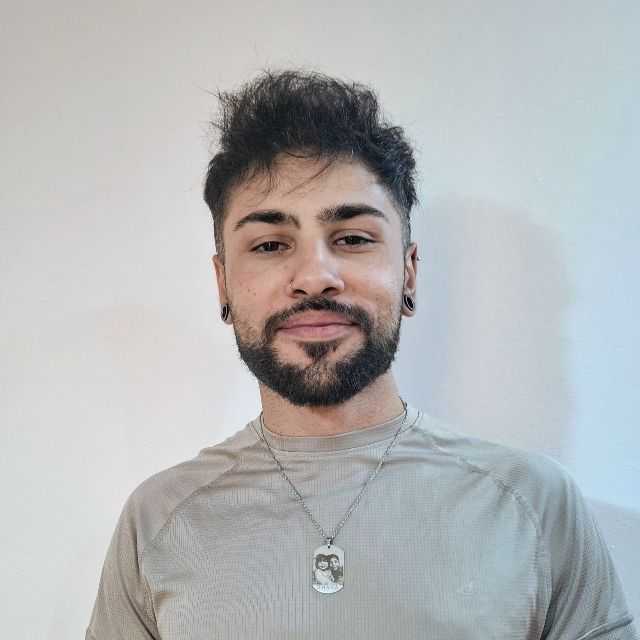Candidate avatar