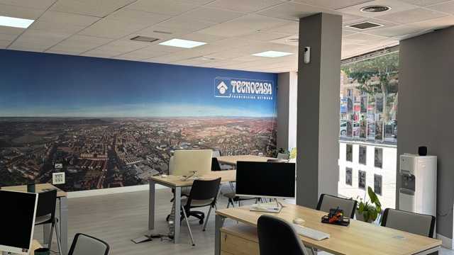 Asesor/a Inmobiliario