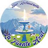 La fuente azul S. avatar icon