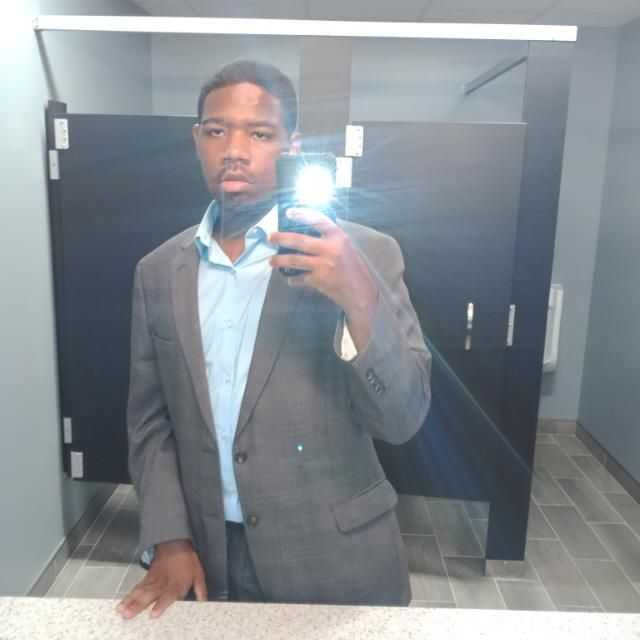 Candidate avatar