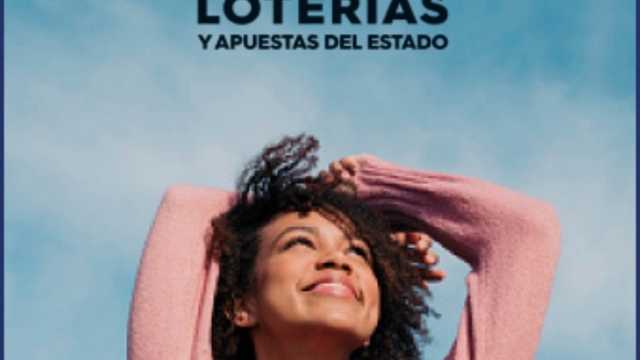 Administrador loteria