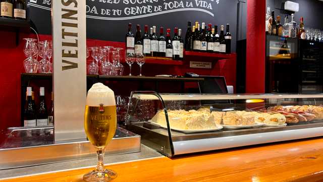 Ayudante/a de Cocina