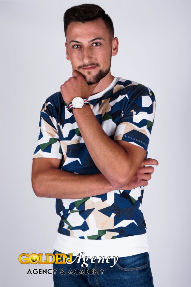 Rafa A. avatar icon