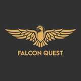 Falcon Quest  logo