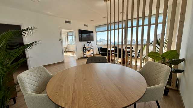 Comercial Inmobiliario