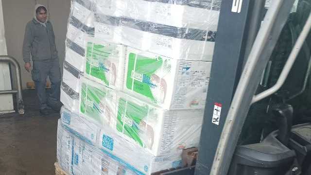 SECRETARIA COMERCIAL