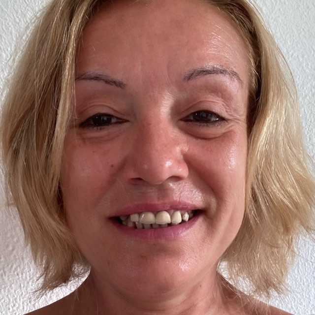 Candidate avatar