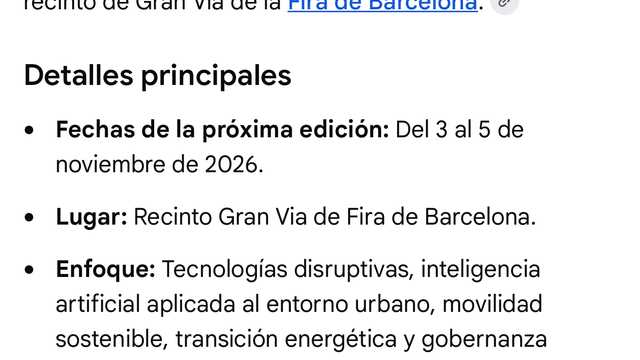 Camarero/a y Barista