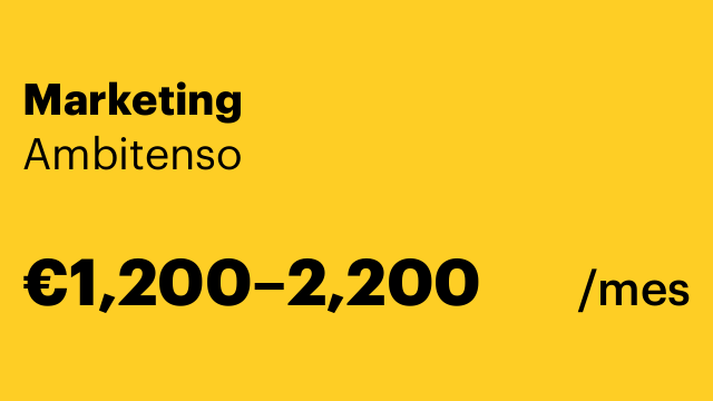 Marketing