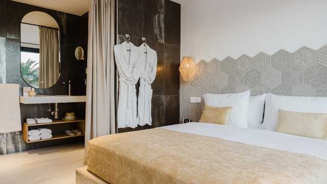 MiFlow housekeeping / limpieza