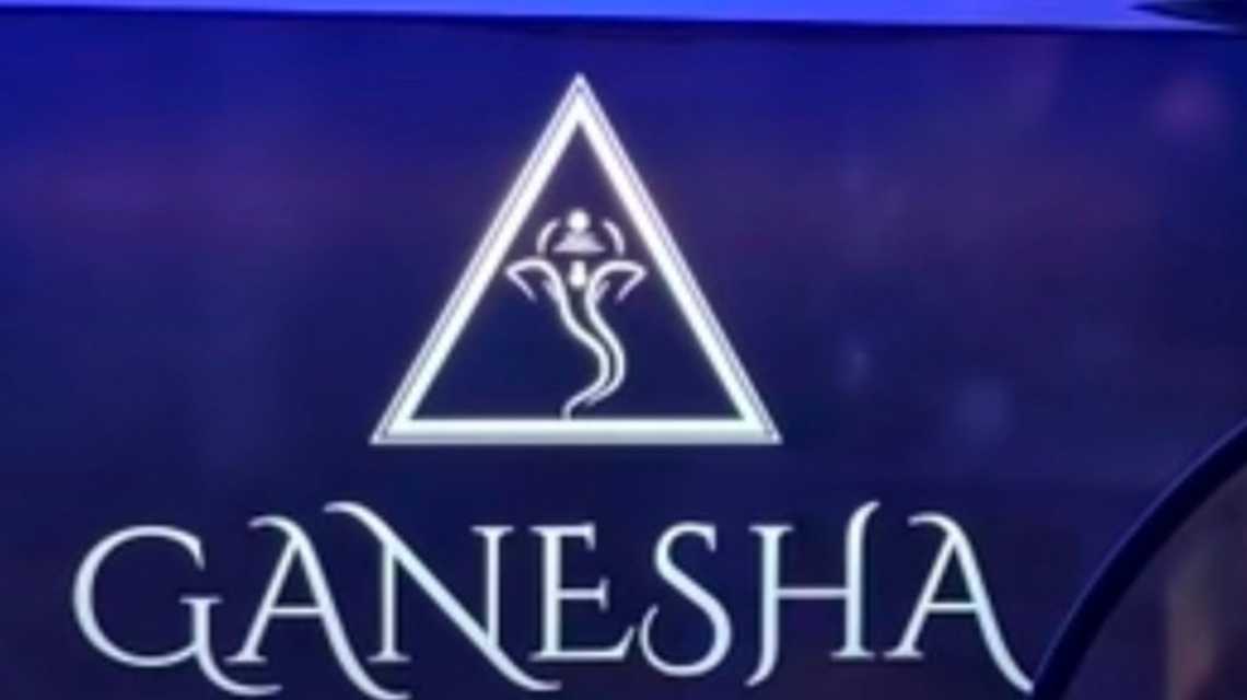 Ganesha - Lounge - Cocktail - Shisha cover image