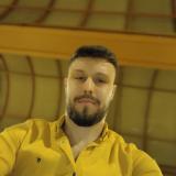 Ahmed Kallouch avatar icon