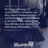 Rubén B. avatar icon