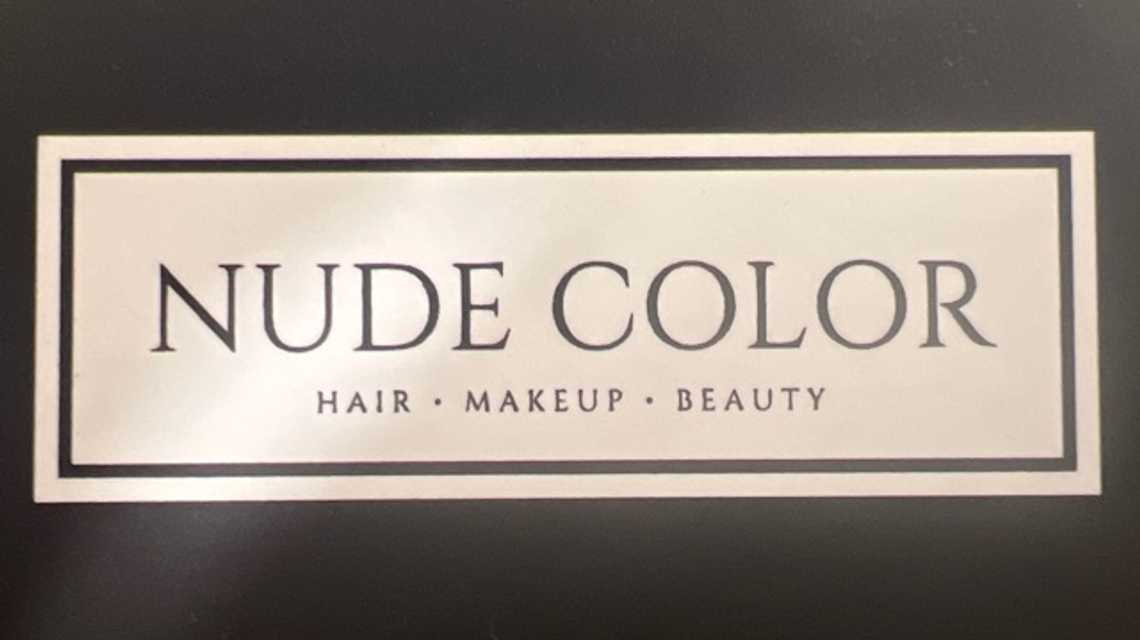 Nude Color,S.L cover image
