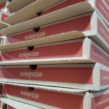 Telepizza  S. avatar icon