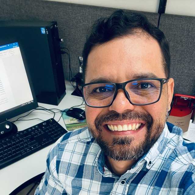 Candidate avatar