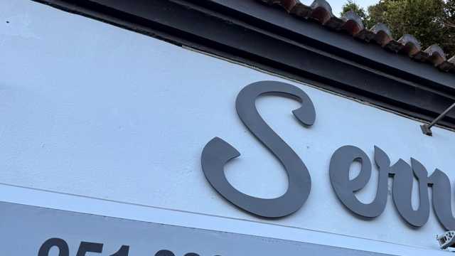 Repartidores para hamburguesería