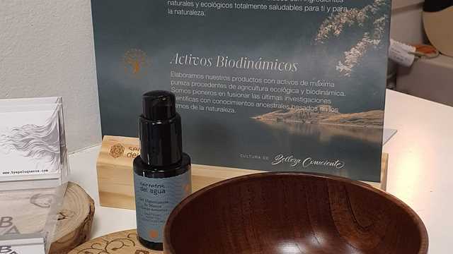 Ayudante/a de Peluquería