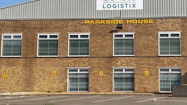 Warehouse Supervisor